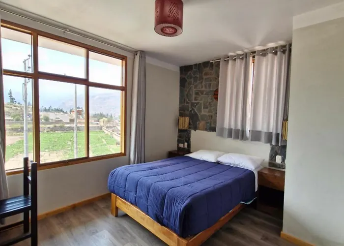 Inti Lodge