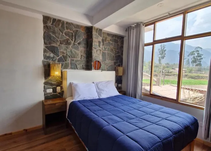 Inti Lodge Urubamba