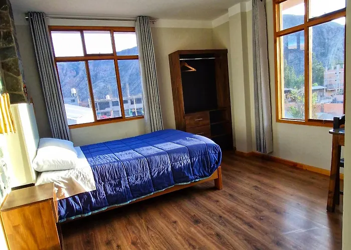 Inti Lodge