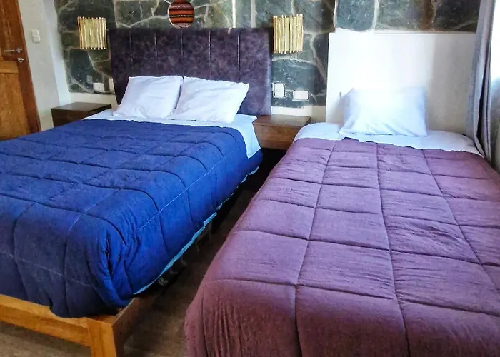 Inti Lodge