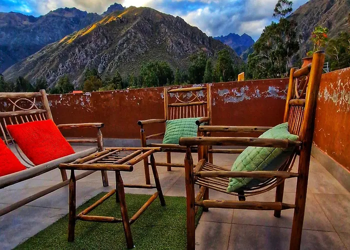 Inti Lodge