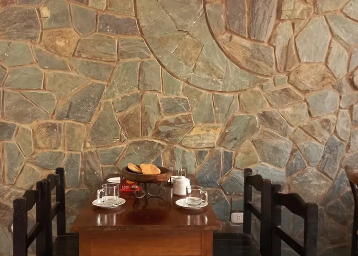 Lodge Inti Urubamba