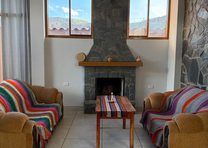 Inti * Urubamba